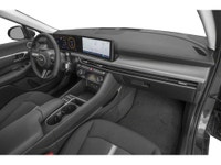 WAS: $32988 NOW: $32588 plus taxes and licensing feesThe 2025 Hyundai Sonata Preferred-Trend deliver... (image 8)