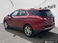 2018 Chevrolet Equinox Premier - Vehicle Details Vehicle Highlights: Heated & Ventilated Seats Chevr... (image 2)
