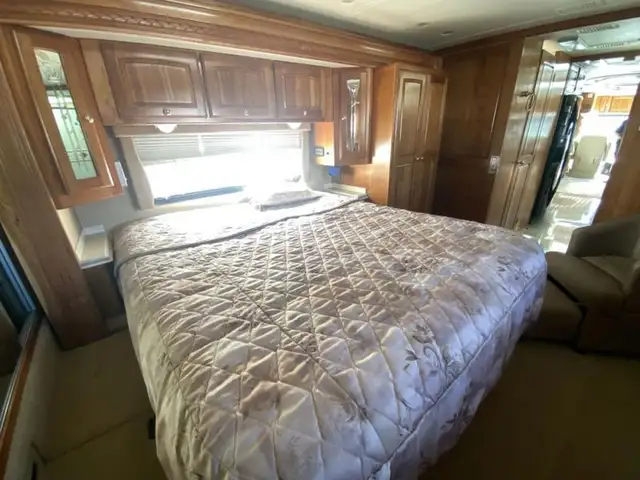 2006 Holiday Rambler Navigator 43PBQ in RVs & Motorhomes in Kelowna - Image 22