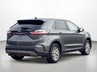 This Ford Edge boasts a Intercooled Turbo Premium Unleaded I-4 2.0 L/122 engine powering this Automa... (image 5)