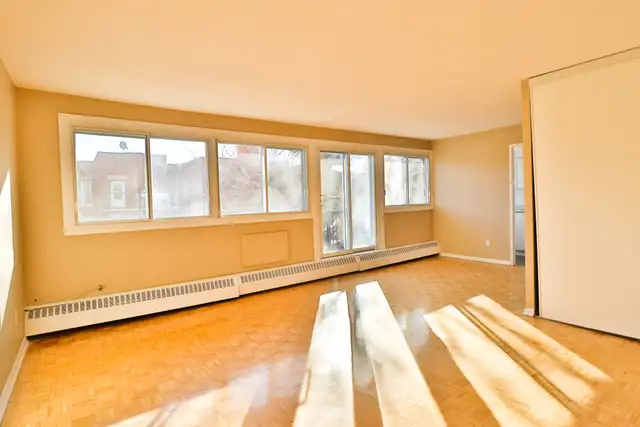 1 Bedroom Centretown!  All Inclusive, Golden Triangle