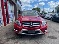 HERE IS A NICE CLEAN SHARP LOOKING DIESEL SUV FOR YOU IT LOOKS AND DRIVE GREAT AND SOLD CERTIFIED CO... (image 1)
