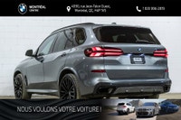 *English below* *Français:* Ce BMW X5 xDrive40i 2024 affichant 25 121 km, provenant d'un seul propri... (image 5)
