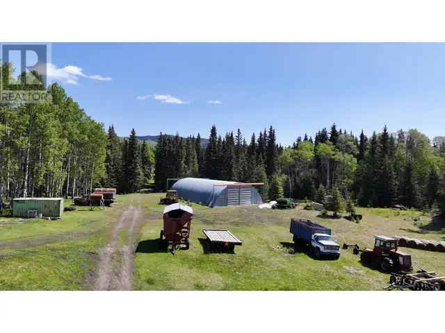 COLLEYMOUNT ROAD Burns Lake, British Columbia in Land for Sale in Burns Lake - Image 27