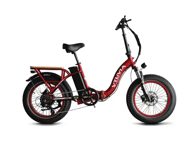 Folding Ebike - Folding Electric Bike in eBike in Strathcona County - Image 3