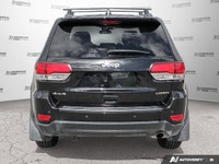 This Jeep Grand Cherokee delivers a Regular Unleaded V-6 3.6 L/220 engine powering this Automatic tr... (image 4)