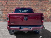 Check out this 2020 Ram 1500 Sport before it's too late! * This Ram 1500 is a Bargain with These Opt... (image 3)
