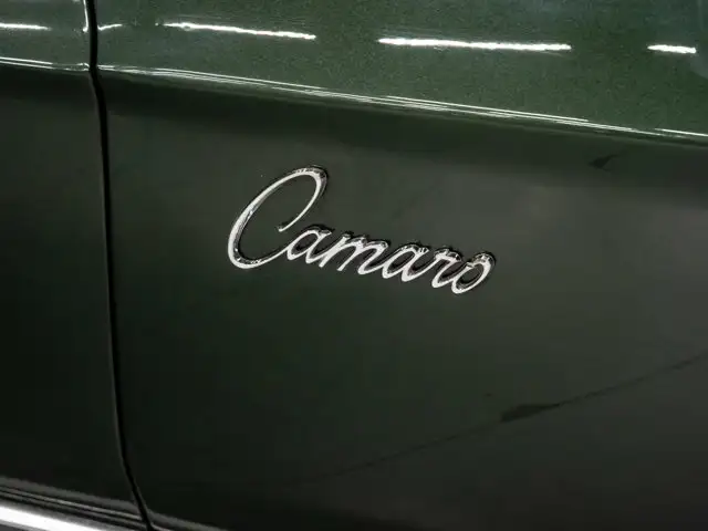 1969 Chevrolet COPO Camaro | L72 427 | Sequential Manual in Classic Cars in Strathcona County - Image 48