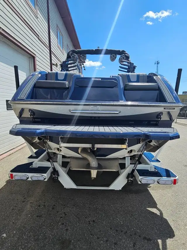 2022 MB Sports F24 FINANCING AVAILABLE in Powerboats & Motorboats in Kelowna - Image 39