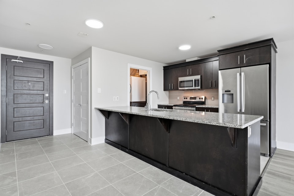 The Anchorage 2 Bedroom Apartment 3
