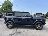 Imagine endless possibilities and the thrill of adventure in this striking 2021 Ford Bronco. Dressed... (image 3)
