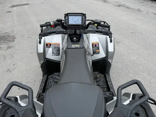 2026 Polaris Sportsman Touring 570 Ultimate in ATVs in Ottawa - Image 5