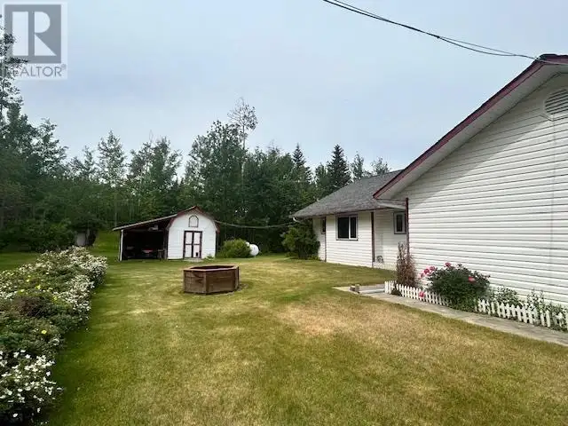 2937 VINES ROAD Vanderhoof, British Columbia in Houses for Sale in Vanderhoof - Image 7