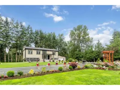 WELCOME TO YOUR DREAM FARM!AN AMAZING HOME on incredible 4.26-acre farm (fully renovated home)is cal...