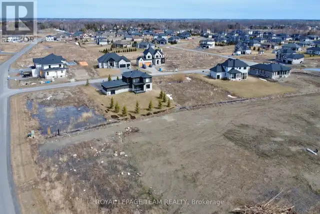 6715 STILL MEADOW WAY Ottawa, Ontario in Land for Sale in Ottawa - Image 11