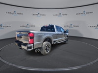 Low Mileage, Tremor Off-Road Package, Diesel Engine, Premium Audio, Leather 40/Console/40 Seat, 5th... (image 7)