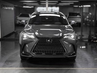 The 2023 Lexus NX 350 Ultra Premium is a meticulously crafted compact SUV that serves as the high-te... (image 2)