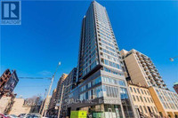 #2803 -68 SHUTER ST Toronto, Ontario