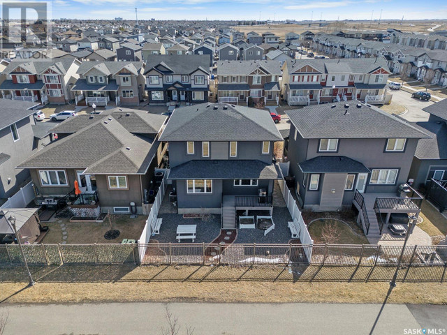 5024 Cornell GATE Regina, Saskatchewan in Houses for Sale in Regina - Image 4