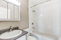 For a limited time only, enjoy 1 month of free rent and 12 months free parking!* *Select suites only... (image 8)