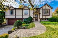 Homes for Sale in Old Oakville, Oakville, Ontario $2,399,000
