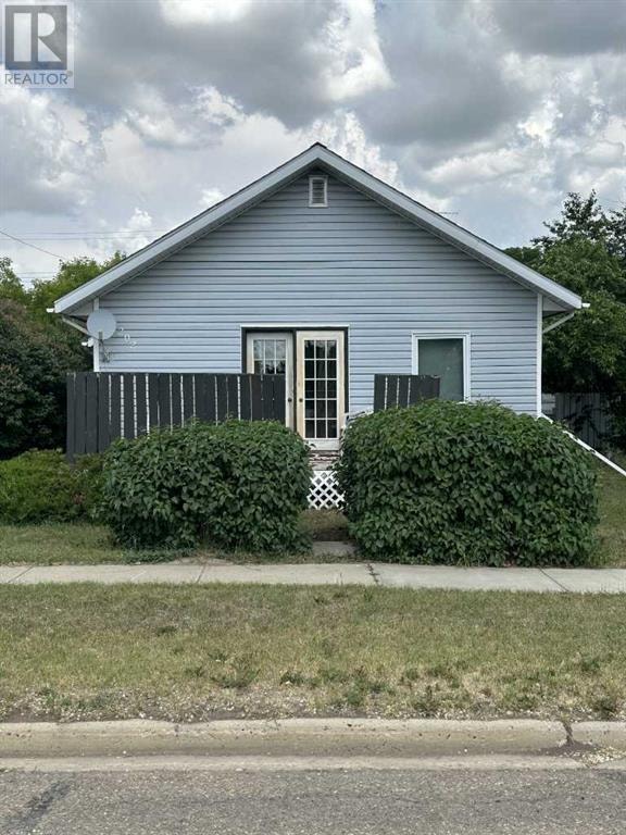 202 3 Avenue E Hanna, Alberta Houses for Sale Calgary Kijiji