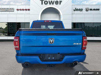 Come see this 2021 Ram 1500 Classic Express. Its Automatic transmission and 5.7L Hemi V8 Engine engi... (image 5)