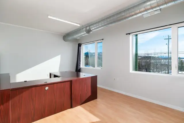 Great Office Space Available!!! Felix Robitaille, Realtor ® in Commercial & Office Space for Rent in Whitehorse - Image 8