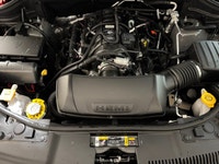 If you are searching for an aggressive, muscle-car-inspired 3-row SUV that seamlessly blends legenda... (image 7)