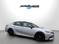 SAFETY INCLUDED ACCIDENT FREE LOCAL ONTARIO CAR SERVICE RECORDS Very Clean Toyota Camry SE 2.5 L Hyb... (image 6)