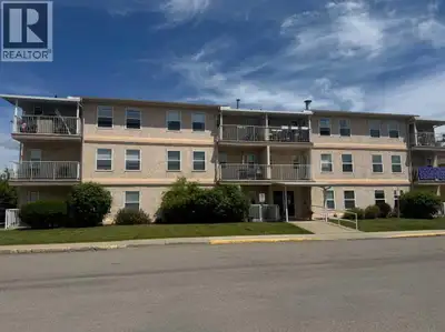 Adult living (55+) condo in Rosewood Towers, close to all amenities! The second level unit features...