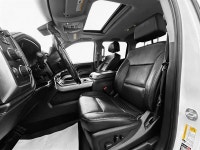 Introducing this premium and powerful 2017 Chevrolet Silverado 1500 LTZ, built to handle work, and e... (image 7)