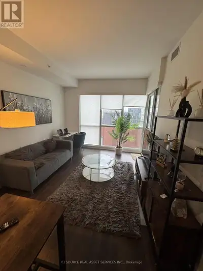 626 - 10 PARK LAWN ROAD Toronto (Mimico), Ontario