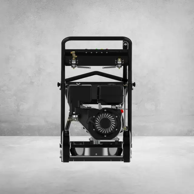 New 4000 PSI Multi-Use Pressure Washer DCC2717MF in Power Tools in Regina - Image 7