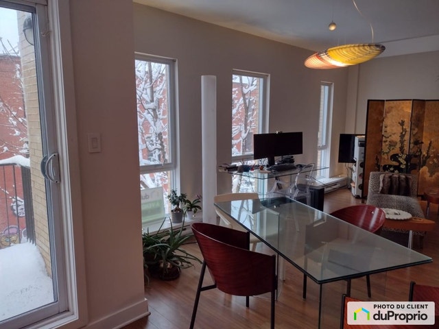 $579,000 - Condominium in Mercier / Hochelaga / Maisonneuve — photo 3
