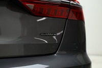 Experience the sophisticated engineering and opulent comfort of the 2019 Audi A6 Technik. Finished i... (image 8)
