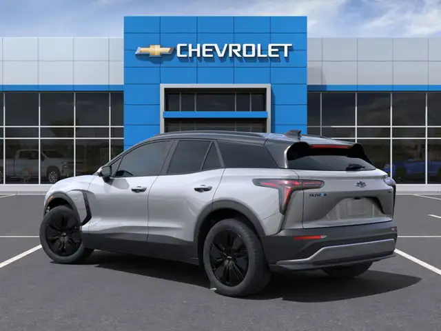 2025 Chevrolet Blazer EV LT AWD Midnight Edition- HD Surround Vi in Cars & Trucks in Markham / York Region - Image 30