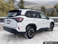 Welcome to Moncton Chrysler Jeep Dodge. Recent Arrival! 2025 Subaru Forester Touring 2.5L H4 DI DOHC... (image 5)