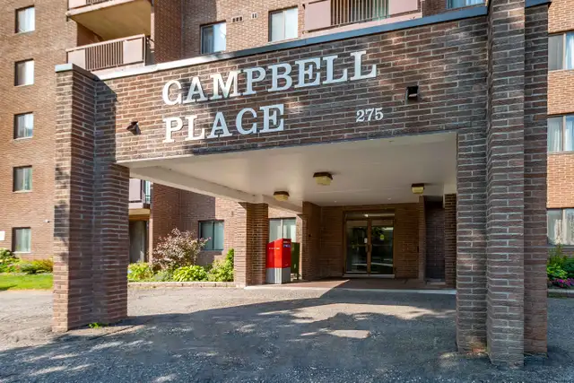 ALL INCLUSIVE - Campbell Place 1BR Apt in SSM Ideal for Seniors in Long Term Rentals in Sault Ste. Marie - Image 4