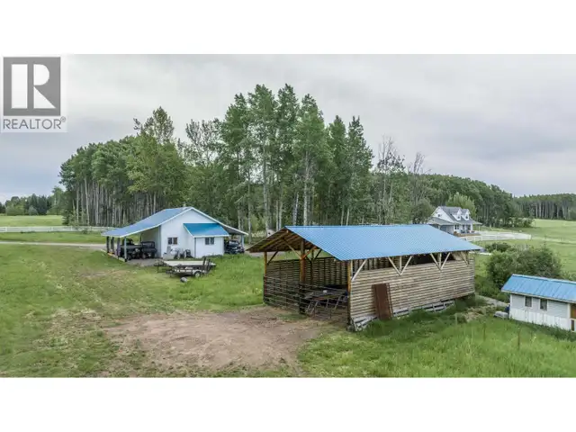 18549 W 16 HIGHWAY Telkwa, British Columbia in Houses for Sale in Smithers - Image 35