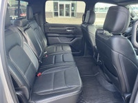 Discover rugged capability and modern style with the 2020 RAM 1500 Rebel, now available at Energy Ch... (image 6)