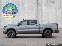 Welcome to Mann-Northway Auto Source. This Chevrolet Silverado 1500 boasts a sturdy engine powering... (image 3)