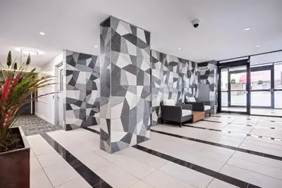 3 Bedroom Apartment for Rent - 295 Dufferin Street, View more