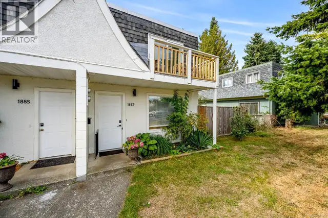 1883 & 1885 England Ave Courtenay, British Columbia in Houses for Sale in Comox / Courtenay / Cumberland - Image 31