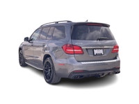 2018 Mercedes-Benz GLS63 AMG 4MATIC Carfax Verified Vehicle, Fully Serviced, with No Accidents or Cl... (image 7)