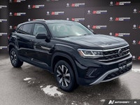 Check out this 2021 Volkswagen Atlas Cross Sport Comfortline while we still have it in stock! *Get Y... (image 7)
