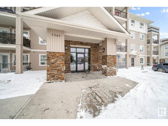 #2308 7343 SOUTH TERWILLEGAR DR NW Edmonton, Alberta in Condos for Sale in Edmonton - Image 3