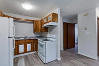 Amenities: Air Conditioning • Balconies • Security Lights Suite & Building: Spacious one-bedroom and... (image 5)