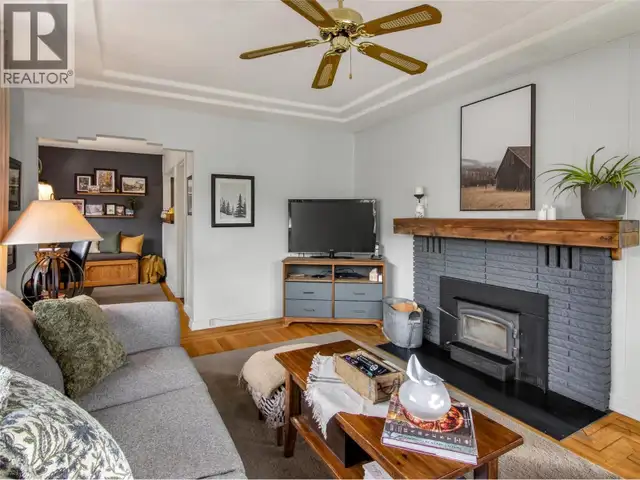 413 Conklin Avenue Penticton, British Columbia in Houses for Sale in Penticton - Image 13