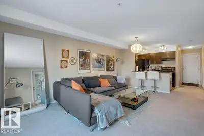 LOW CONDO FEES!!!!Welcome to this lovely move-in ready, second-floor condo in Walker Lake Landing. T...